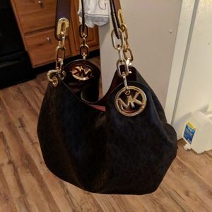 Michael Kors purse